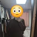 브라운색이 너무 예뻐요
부드럽고 두껍지 않아서 코트속이