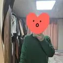 와우~
예쁜 그린이에요
제피부와 안어울릴까봐 망설였는데