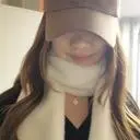 컬러, 사이즈, 대만족입니다
나의 머리를 포근히 감싸주