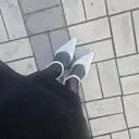 높은굽 잘 안신는데 특이하고 이뻐서 주문했어요~ 귀여운