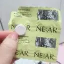 몇번먹었을때까지는 효과를 모르겠더니 자기전 두알먹고 아