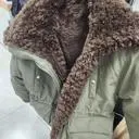 안감퍼 따뜻하고 부드러워용~가격도좋고 따뜻하게 잘입을듯