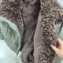 안감퍼 따뜻하고 부드러워용~가격도좋고 따뜻하게 잘입을듯