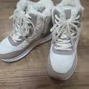 기대 이상 입니다 한 사이즈 크게 구입했어요 부승부승 