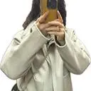 옷이 애매해요 팔도 너무 길고 뭔가 어벙벙하고…. 키가