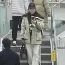 172에 덩치있습니다 77입는데 덩치큰 저에게는 팔길이