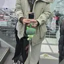 172에 덩치있습니다 77입는데 덩치큰 저에게는 팔길이