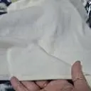 천은 부드럽네요
근데 제가 찾던 두께감은 아니예요
좀 