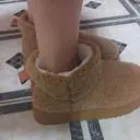 폭신폭신 따듯하네요
겨울 부츠여서 양말 신으면 
정사이