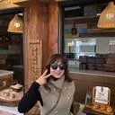 블랙 품절이라 카키샀는데 컬러감 고급스럽네요~~
따뜻한