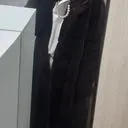 얇은이너랑입으면 너무크고 후드티나 두꺼운 니트랑입으면 