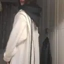 니트원피스에  같이 코디하려고 화이트와 블랙 두개 주문