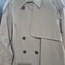 약간 오버핏 트렌치인데 예뻐요~봄,가을 다 입을수있고 