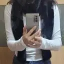 베이지랑 갈등끝에 기본템인 블랙으로 결정했어요~ 윤기가