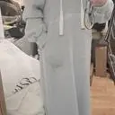 색이 사랑입니다  파스텔 블루에요 따뜻하고 가벼운데 정