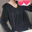 오자마자 입어봄~~
아이보리가 좋아 블랙도 구매~~
완