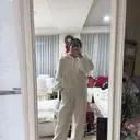 블랙사고예뻐서아이보리구매했어요 포근하고좋아요 겨울에꼭필