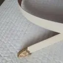 생각보단 너무 고급진 벨트예요 
끝 부분도 이쁘게 마감