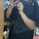 드디어 결함없는 케이프 받았네요. 브라운 색깔이 곱고 