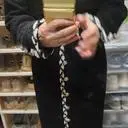 길이랑 엉덩이쪽 싸이즈가 넘 크게 나왔네요
평소엔 그대