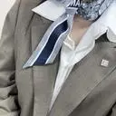 단추가 더블로 있어서 너무 세련미 넘칩니다!
다들 이런