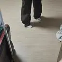 바지 너무 이뻐요.
딜레이딜레이 된 이유가 있었네요.
