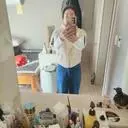 실제로는 색감이 좀 어둡네요
그래도 아무옷에나 매치하기