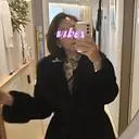 블루사고 맘에들어 블랙 추가구매 해서 엄마 드렸는데 밍