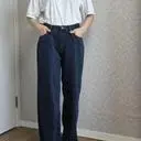 요즘 줄로그 바지사서 계속 길이를 안줄이고입으니까 넘나