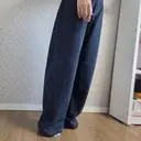 요즘 줄로그 바지사서 계속 길이를 안줄이고입으니까 넘나