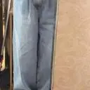 잘받았습니다 통이  큰편이네요 여러모로핏이 예뻐요 허리