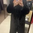 넘나 따뜻하고 부들부들합니다
눈밭에 뒹굴어도 되겠어요 