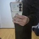 일단은 브라운색상이 맘에 들어 구매했는데 카키색이
많이