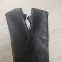 소재나 디자인은 고급지고 맘에들고 안에 기모가 들어있어