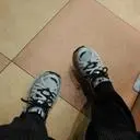 너무너무너무 푹신하고 편해요...
발이 아주 신났어요.