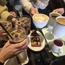 
색감이 너무 조화롭고 예쁘고 따스해요~♥️
어깨가 있