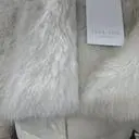 퍼 진짜 넘 이쁘고 입는순간 보온이 확 되요! 한겨울엔