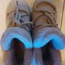 털이보송보송 부츠안쪽 뽁신폭신
옴청따숩고 이뽀용 
사이