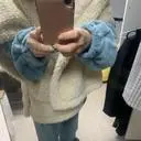 할인할때 저렴하서 구입했는데 받아보니 너무 예쁘고 따뜻