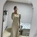 가죽도 부드럽고 착용했을때 핏도 이뻐요.
5cm굽이라 