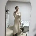 그레이원피스 먼저 구입한후 핏,디자인 너무 마음에 들어