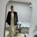 그레이원피스 먼저 구입한후 핏,디자인 너무 마음에 들어