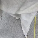 바지가 조금 길어요 조거핏으로도 입을수 있게 되어 있음