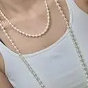 저는 일단 두줄만착용했어요 이런거집에있는데 세줄이붙어있