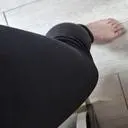 윈단도 보드랍고 신축성도 좋고 폭탁하니 좋으네요. 입어