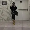 타이즈신고 부츠에 잘입고 있어요 예쁘게 잘 있겠습니다
