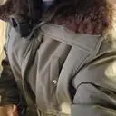 겨울에 입을 야상퍼자켓 찾고있었는데 마침 딱 나와서 카