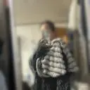 너무너무 고급져요!!!
어쩜 이리 페이크퍼를 잘 만들었