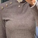 넘  맘여드는 폴라네요
바로 블랙도 주문합니다
올 겨울