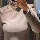 넘  맘여드는 폴라네요
바로 블랙도 주문합니다
올 겨울